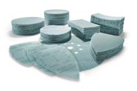 Festool Granat Net Delta P150 GR NET/50 Netschuurmateriaal VE=50 - 203323 - thumbnail