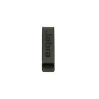 Jabra Biz 2400 kledingclips - thumbnail