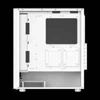ADATA VALOR AIR Midi-tower PC-behuizing Zwart - thumbnail