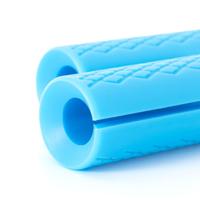 SET OF 2 GRIPS FOR LIFTING BARS - thumbnail