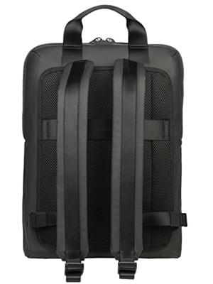 Tucano Gommo rugzak laptop/notebook max. 16" - Black
