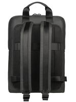 Tucano Gommo rugzak laptop/notebook max. 16" - Black - thumbnail