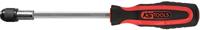 KS Tools 159.2145 Bitschroevendraaier 1/4 - thumbnail