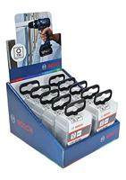 Bosch Accessories Schrauberbits 2607002800 Zesrond-TX Schroevendraaierdop T 25 1/4 - thumbnail