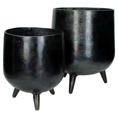 Pot Dancing Feet set van 2 Pot Dancing Feet set van 2