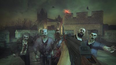 Zombi - thumbnail