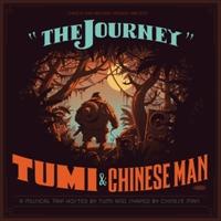 The Journey - CD (3700398714356) - thumbnail