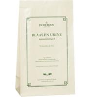 Jacob Hooy Blaas En Urine Kruidenmengsel - thumbnail