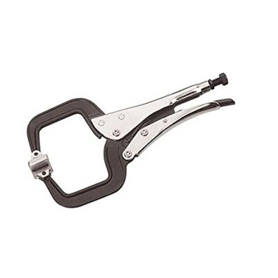 Bahco parallel c-klemtang 450 mm | 2964-450