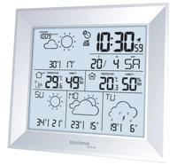 Techno Line Technoline WD2000 WiFi-weerstation Aantal sensoren max.: 3 - thumbnail