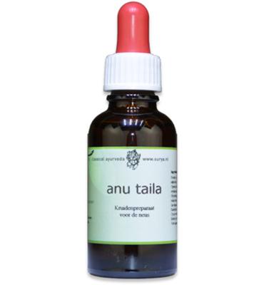 Surya Anu Taila 30 Milliliter