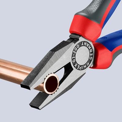 KNIPEX Combitang 03 02 200 combinatietang - thumbnail