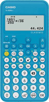 Casio fx-82NL+ ClassWiz rekenmachine