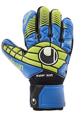 Uhlsport Keepershandschoenen Eliminator Supersoft Uhlsport Keepershandschoenen Eliminator Supersoft