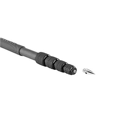 Leofoto GO-125 Monopod / Extension pole