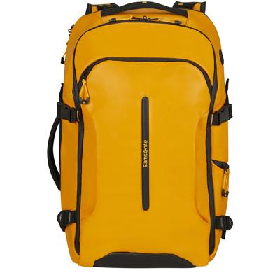 Ecodiver Travel Backpack M YELLOW
