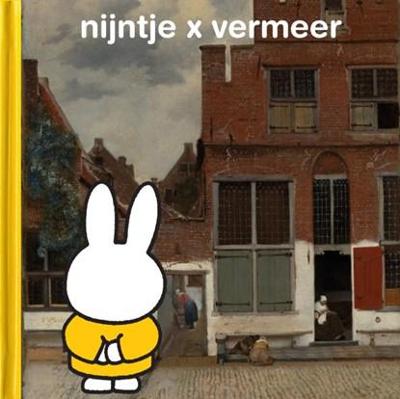 nijntje x vermeer nijntje x vermeer