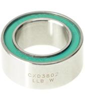 ENDURO BEARINGS Cxd 3802 llb w - xd-15 ceramic (radial) - 15x24x10 - thumbnail