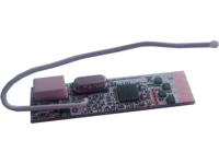 LED-dimmer Barthelme 66000345 72 W 868.3 MHz 50 m 50 mm 13 mm 7 mm - thumbnail