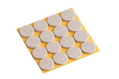 Metafranc Parketglijder Zk 22Mm Be 16St *Nl* - WU0644816 Metafranc Parketglijder Zk 22Mm Be 16St *Nl* - WU0644816