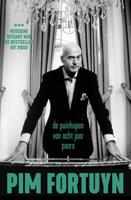 De puinhopen van acht jaar Paars - Pim Fortuyn - eBook (9789083134680) - thumbnail