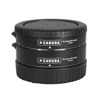 Caruba Extension Tube set Canon Chroom (type II) RF SERIE (voor Canon RF camera&apos;s) - thumbnail