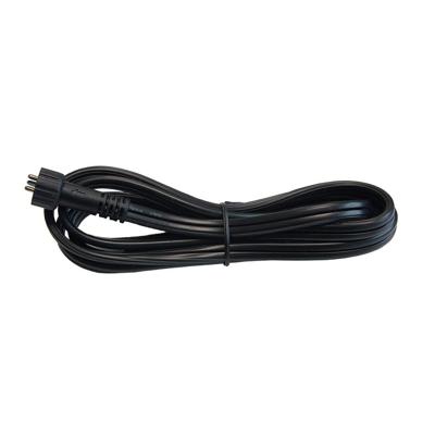 Lightpro 12 Volt verlengkabelSPT-2W - 3m - 147A