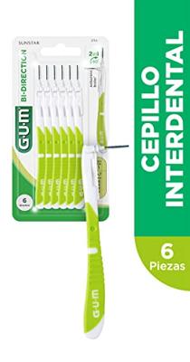 GUM Bi-Direction Ragers 0.7mm GUM Bi-Direction Ragers 0.7mm