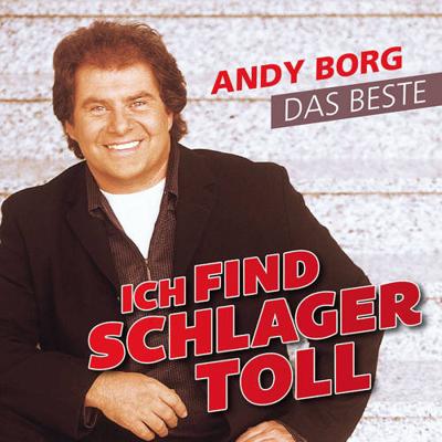Ich Finde Schlager Toll-Das Beste - CD (0602577346774)