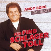Ich Finde Schlager Toll-Das Beste - CD (0602577346774) - thumbnail