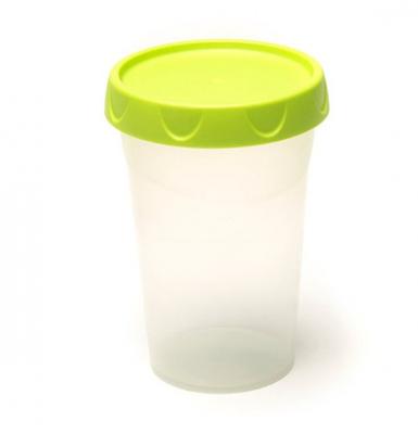 Amuse drinkbeker 360 ml groen Amuse drinkbeker 360 ml groen