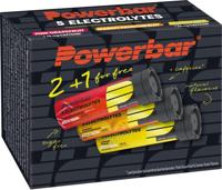 Powerbar Multiflavour 5E-Tabs (2+1) - thumbnail