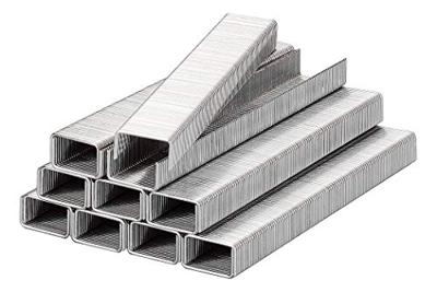 Nieten type 053/353, staaldraad, 6 mm 1800 st. KWB - Kwb Nieten type 053/353, staaldraad, 6 mm 1800 st. KWB - Kwb