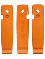 SKS Grs bandafnemer pvc oranje ds a 50 sets a 3 - thumbnail