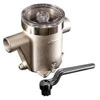 GS30413 - "GARDA" WATERFILTER MESSING 3/4?? - thumbnail
