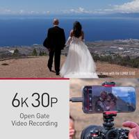 Panasonic Lumix DC-S1 Mark II E Systeemcamera - thumbnail
