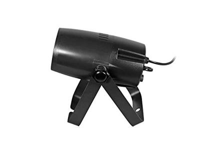 Eurolite LED PST-10 QCL Spot LED-pinspot