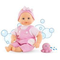 Corolle mon premier bad babypop océane - 30cm - thumbnail