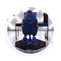 Huzaro FloorMat 2.0 stoelmat - thumbnail