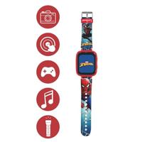 Lexibook SpiderMan Kinder horloge - thumbnail