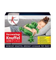 Lucovitaal Verzwaringsknuffel - thumbnail