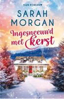 Ingesneeuwd met kerst - Sarah Morgan - ebook - thumbnail