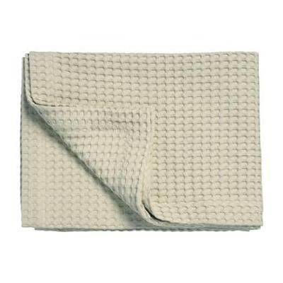 Vandyck Vandyck Home Pique Cream Tan Bedsprei 160x250