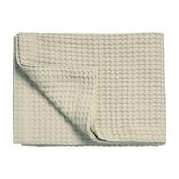 Vandyck Vandyck Home Pique Cream Tan Bedsprei 160x250 - thumbnail