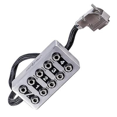 BluGuitar LOOPERKIT extensie voor REMOTE1