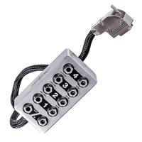 BluGuitar LOOPERKIT extensie voor REMOTE1 - thumbnail