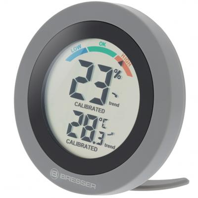 Bresser Circuiti Neo digitale binnenthermometer