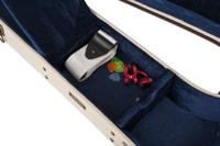 Gator Cases GW-JM-LPS houten koffer voor Gibson® Les Paul® - thumbnail
