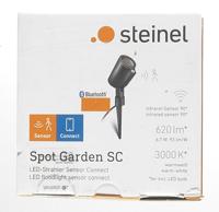 Steinel Tuinspot Garden Sensor Connect 58685 - thumbnail