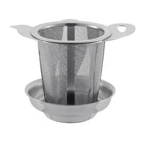 Geels Permanentfilter RVS theepot 1 Stuks - thumbnail